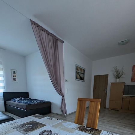 Ferienwohnung Atzbach Exterior foto