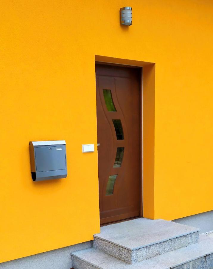 Ferienwohnung Atzbach Exterior foto