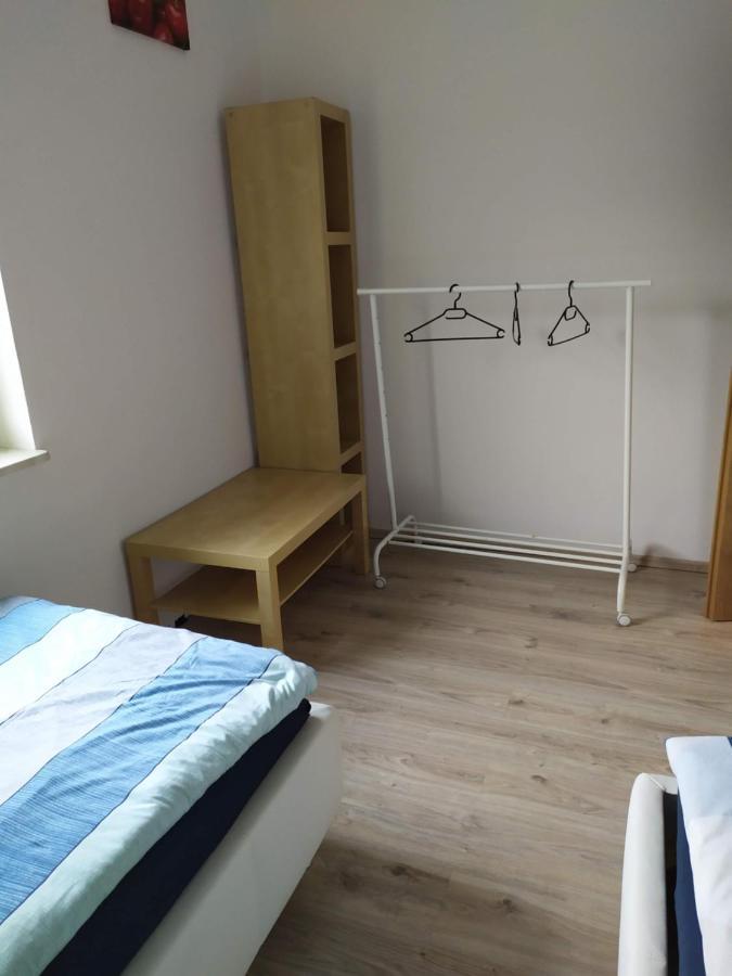 Ferienwohnung Atzbach Exterior foto